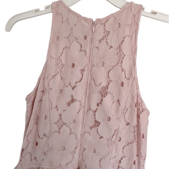 abercrombie kids, lace dress - Picture 4 of 10